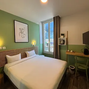 De Berne Hotell