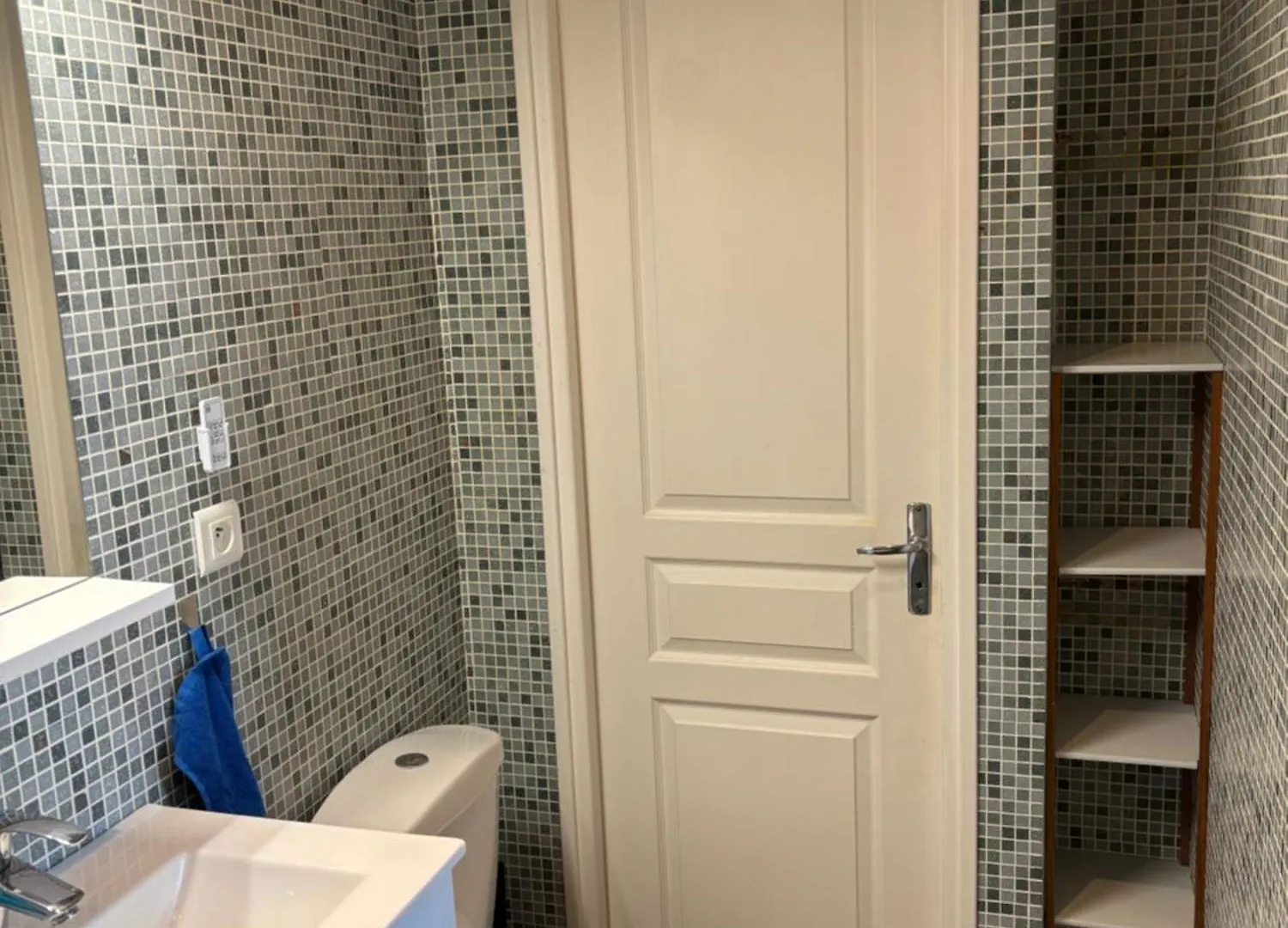 Magnifique 2 Pieces Apartment Nice